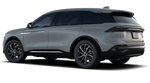 2026 Lincoln Nautilus Premiere AWD