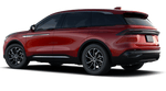 2026 Lincoln Nautilus Premiere AWD