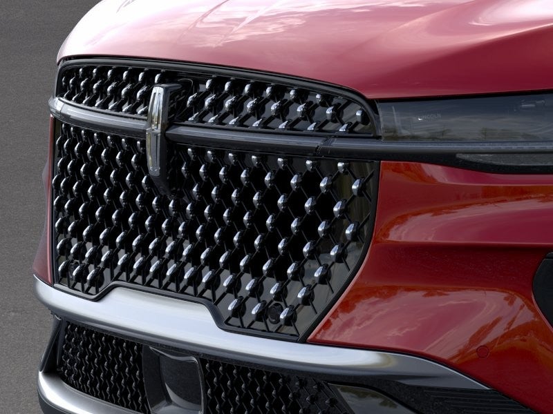 2026 Lincoln Nautilus Premiere AWD
