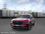 2026 Lincoln Nautilus Premiere AWD