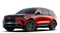 2026 Lincoln Nautilus Premiere AWD