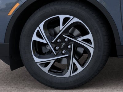 2026 Lincoln Nautilus Premiere AWD