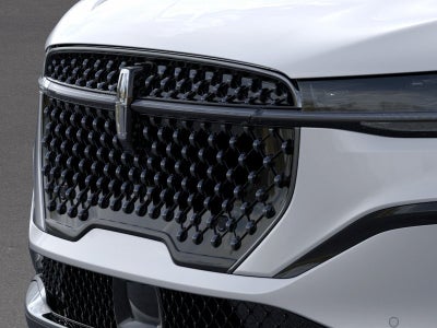 2026 Lincoln Nautilus Premiere AWD