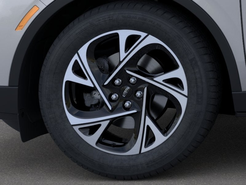 2026 Lincoln Nautilus Premiere AWD