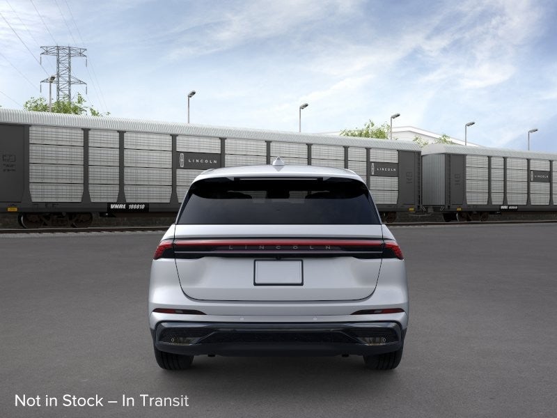 2026 Lincoln Nautilus Premiere AWD