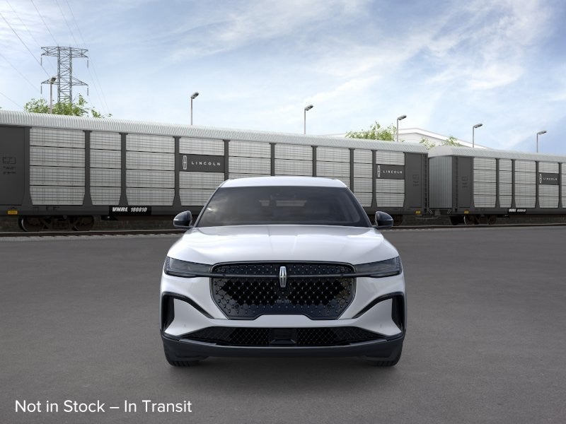 2026 Lincoln Nautilus Premiere AWD