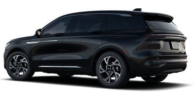 2026 Lincoln Nautilus Premiere AWD