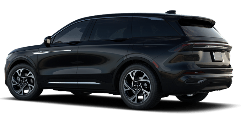 2026 Lincoln Nautilus Premiere AWD