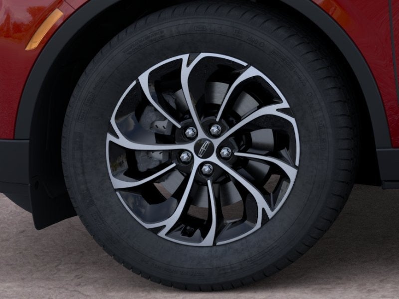 2026 Lincoln Nautilus Premiere AWD