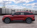 2026 Lincoln Nautilus Premiere AWD