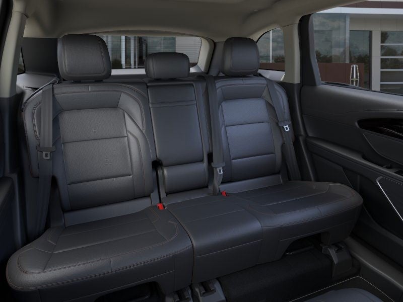 2026 Lincoln Nautilus Premiere AWD