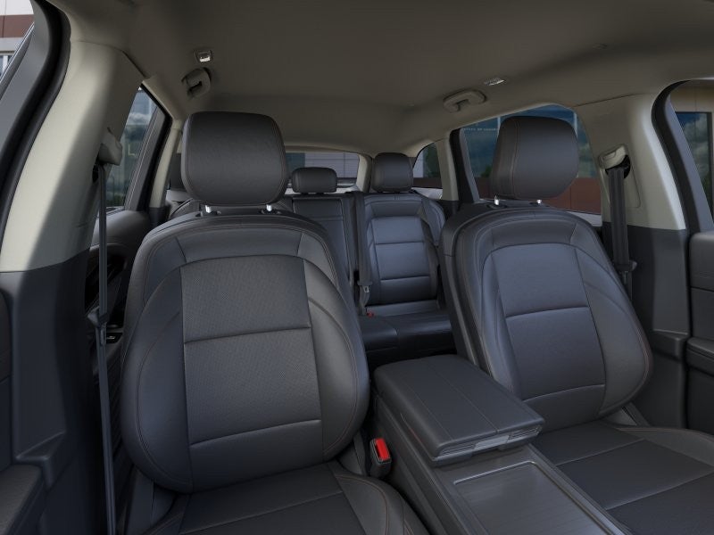 2026 Lincoln Nautilus Premiere AWD