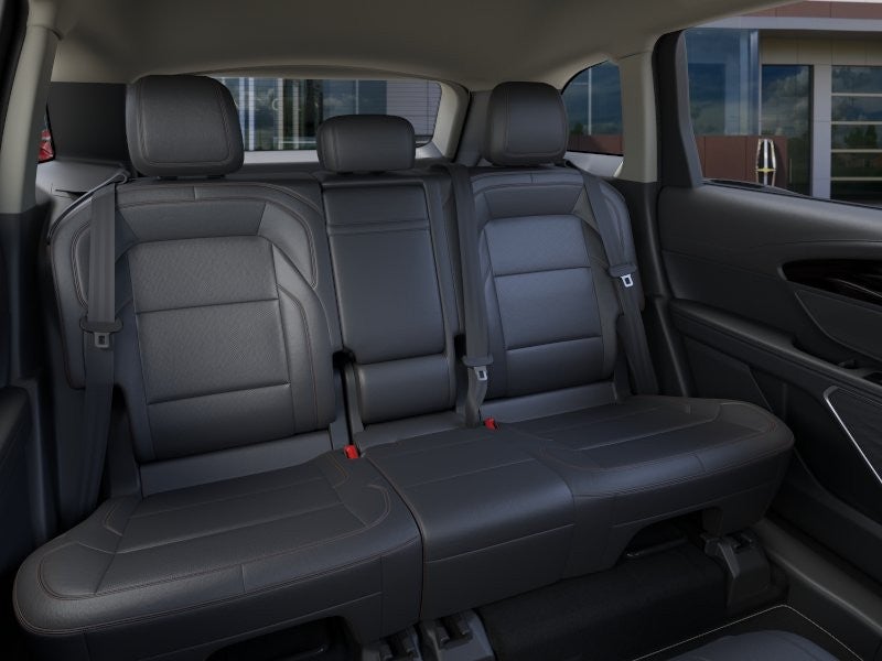 2026 Lincoln Nautilus Premiere AWD