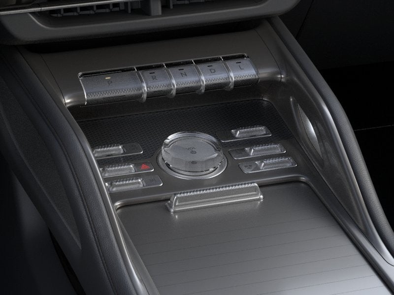 2026 Lincoln Nautilus Premiere AWD