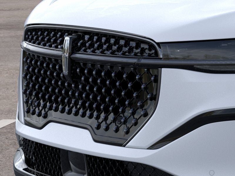 2026 Lincoln Nautilus Premiere AWD