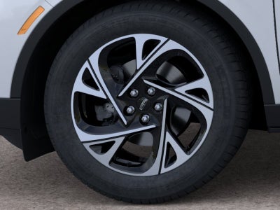 2026 Lincoln Nautilus Premiere AWD