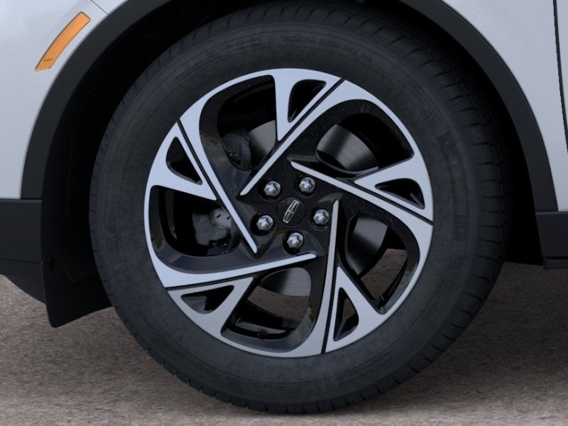 2026 Lincoln Nautilus Premiere AWD