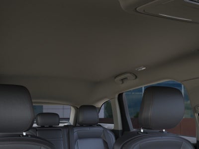 2026 Lincoln Nautilus Premiere AWD