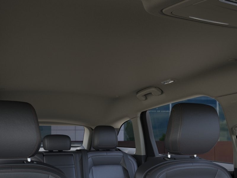 2026 Lincoln Nautilus Premiere AWD
