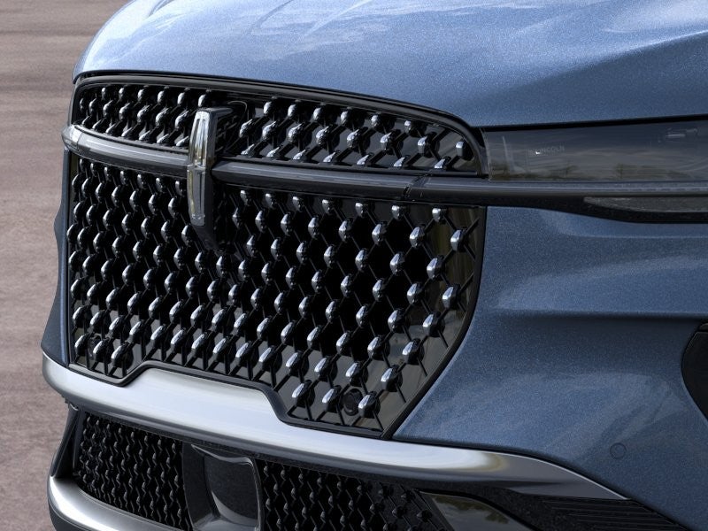 2026 Lincoln Nautilus Premiere AWD