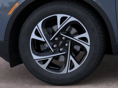 2026 Lincoln Nautilus Premiere AWD