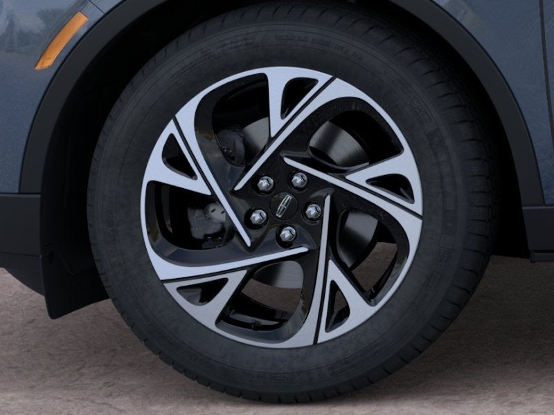 2026 Lincoln Nautilus Premiere AWD