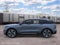 2026 Lincoln Nautilus Premiere AWD