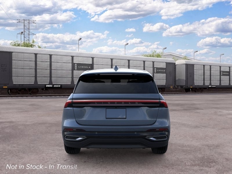 2026 Lincoln Nautilus Premiere AWD