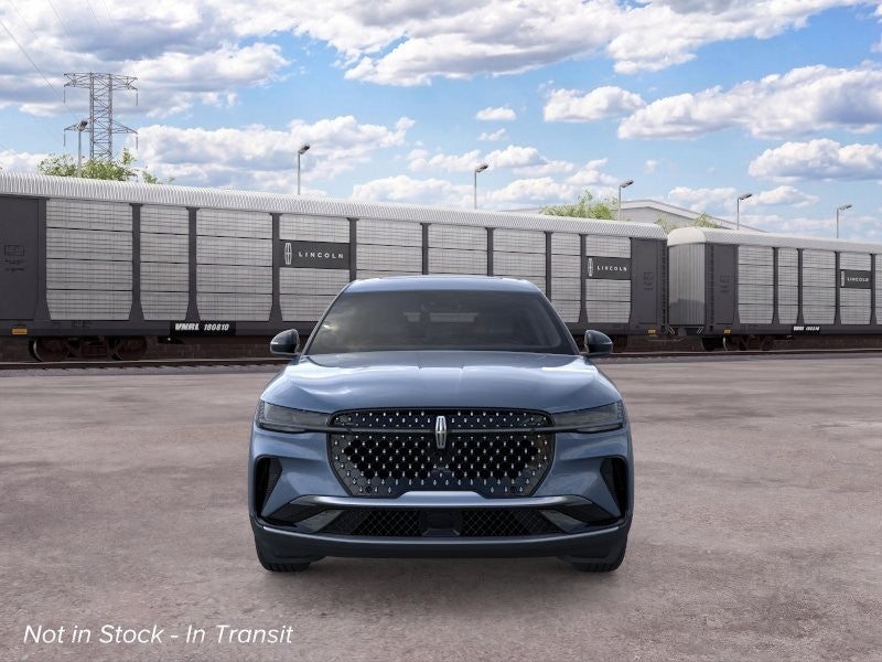 2026 Lincoln Nautilus Premiere AWD