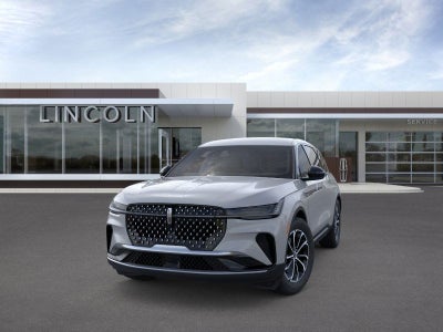2026 Lincoln Nautilus Premiere AWD