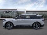 2026 Lincoln Nautilus Premiere AWD
