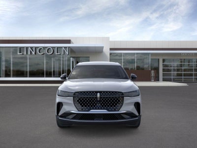 2026 Lincoln Nautilus Premiere AWD