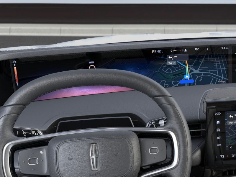 2026 Lincoln Nautilus Premiere AWD