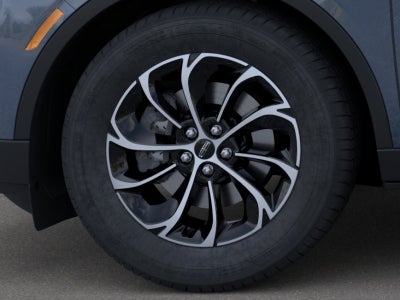 2026 Lincoln Nautilus Premiere AWD