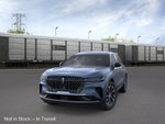 2026 Lincoln Nautilus Premiere AWD