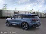 2026 Lincoln Nautilus Premiere AWD