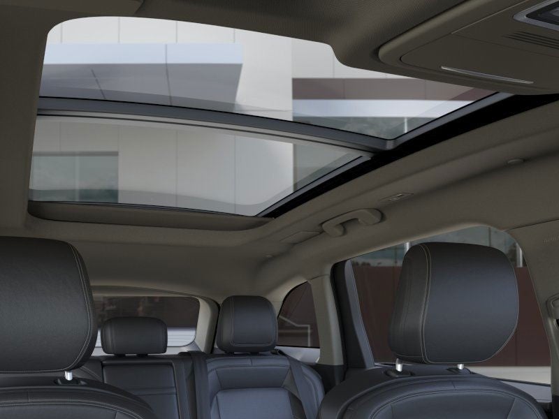 2025 Lincoln Nautilus Premiere AWD