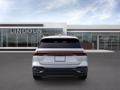 2025 Lincoln Nautilus Premiere AWD