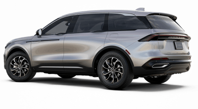 2025 Lincoln Nautilus Premiere AWD