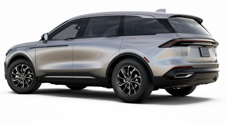 2025 Lincoln Nautilus Premiere AWD