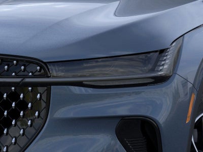 2026 Lincoln Nautilus Premiere AWD