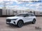 2026 Lincoln Nautilus Premiere AWD