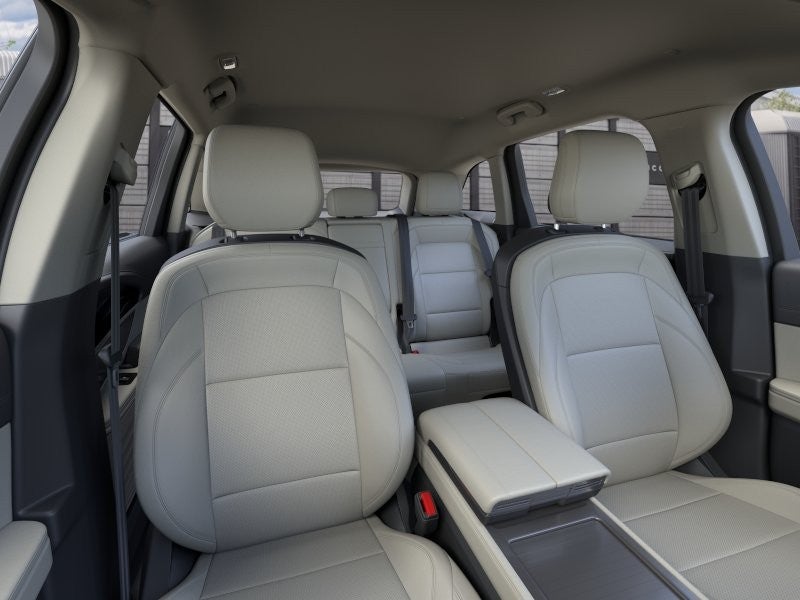 2026 Lincoln Nautilus Premiere AWD