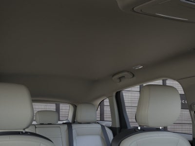 2026 Lincoln Nautilus Premiere AWD