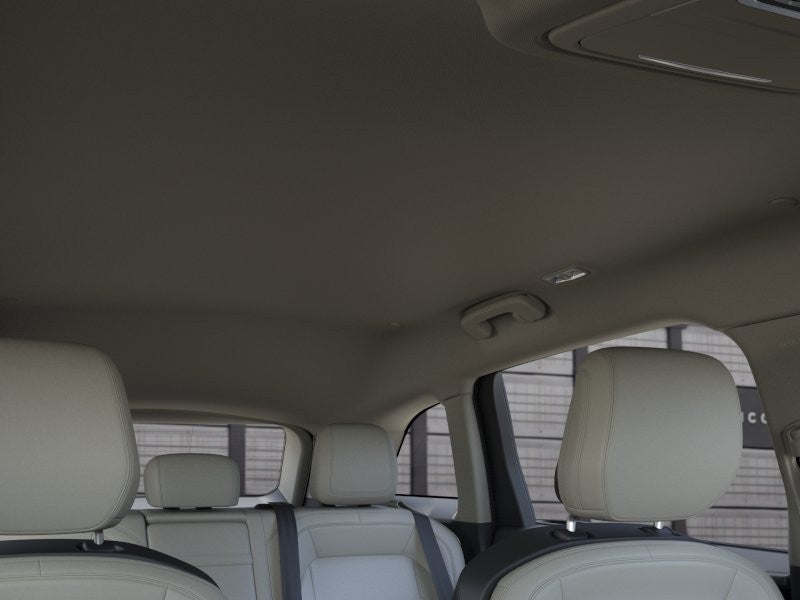 2026 Lincoln Nautilus Premiere AWD