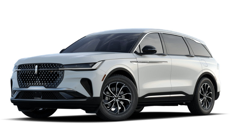 2026 Lincoln Nautilus Premiere AWD