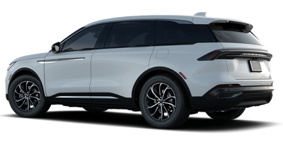 2026 Lincoln Nautilus Premiere AWD
