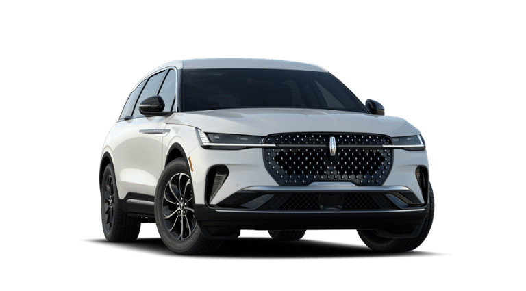 2026 Lincoln Nautilus Premiere AWD