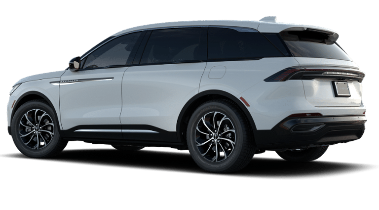 2026 Lincoln Nautilus Premiere AWD