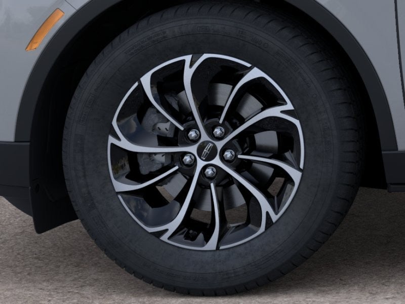 2026 Lincoln Nautilus Premiere AWD